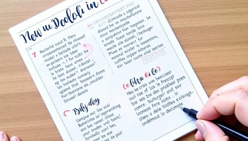Créer un Doodle en 2026 : le guide ultime pour organiser vos réunions sans stress