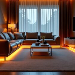 Gaine pour fibre optique en intérieur : le guide ultime pour un choix éclairé