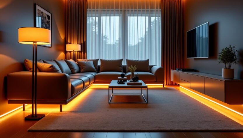 Gaine pour fibre optique en intérieur : le guide ultime pour un choix éclairé