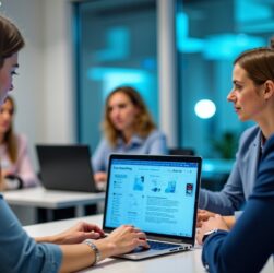 ConnexaFlow en 2026 : Découvrez la plateforme révolutionnaire de collaboration inter-entreprises