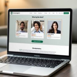 Intraparis 2026 : Guide pratique pour créer votre compte facilement