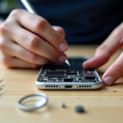 IPhone 16 : Guide complet pour prolonger la vie de votre smartphone grâce à la réparation