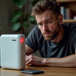 Connexion au serveur Freebox bloquée : les solutions à adopter