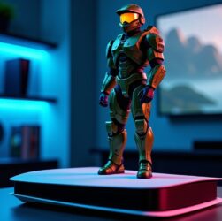Halo débarque sur PlayStation 5 : le géant de Xbox franchit enfin la frontière