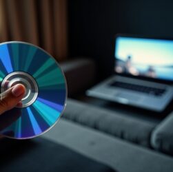 WebDL vs Blu-ray : Comprendre les vraies différences de qualité et d'expérience
