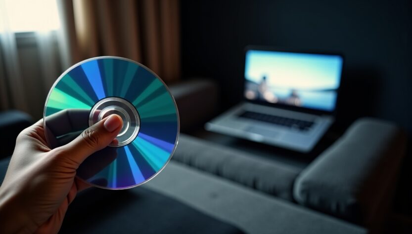 WebDL vs Blu-ray : Comprendre les vraies différences de qualité et d'expérience
