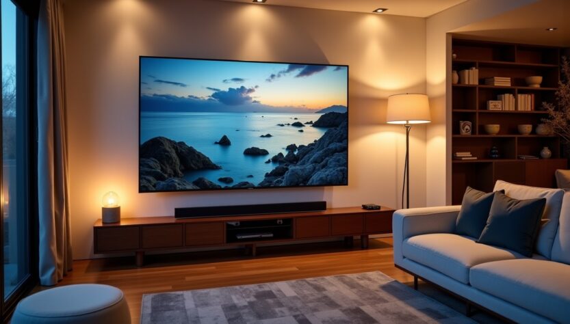 HDR10 vs Dolby Vision : Quelle technologie HDR privilégier pour votre téléviseur en 2026 ?