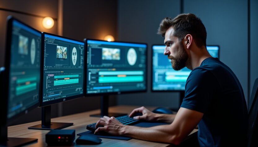 X264 vs x265 : quelles différences et quel codec privilégier en 2026 ?