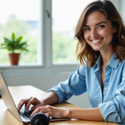Télétravail : découvrez les outils numériques essentiels qui révolutionnent les petites structures