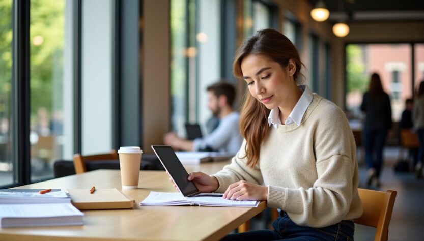 Candidature à l’ICT de Toulouse en 2026 : le guide complet pour réussir votre inscription