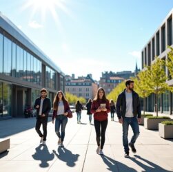 Campus ICT Toulouse en 2026 : localisation, modalités d'accès et découverte du quartier