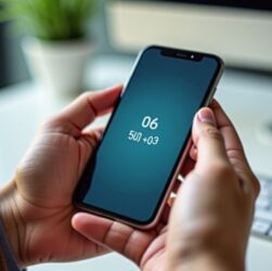 Comment convertir un numéro 06 en format international +33 : la méthode simple et efficace