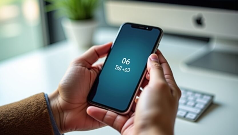 Comment convertir un numéro 06 en format international +33 : la méthode simple et efficace