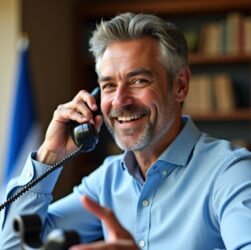 Pourquoi compose-t-on 33 avant un 06 ? L'indicatif téléphonique français décrypté facilement