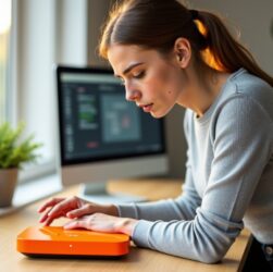 Guide ultime 2026 : maîtrisez l'ouverture des ports sur votre box Orange en toute simplicité