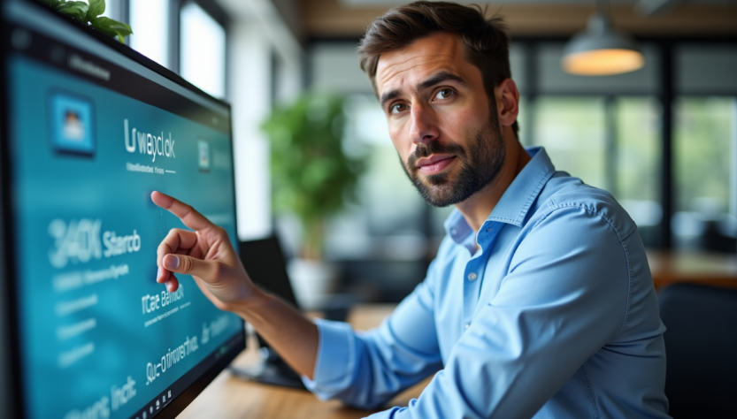 Pour quels sites Julien Jimenez recommande un audit de budget de crawl