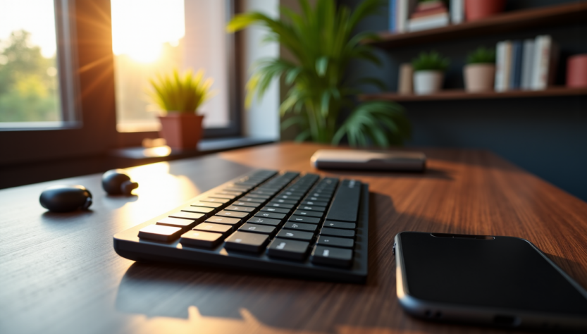 Clavier TKL ou 75% : pour quels profils d'utilisateurs avec claviercompact.com