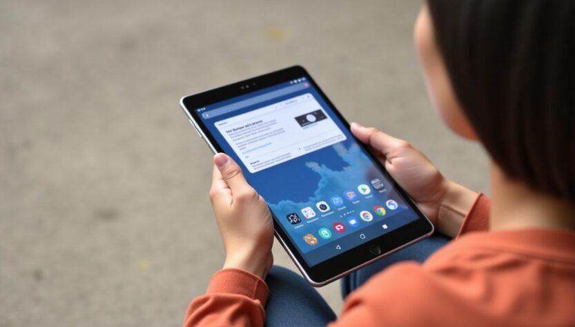 Top tablettes abordables et performantes : notre guide 2026